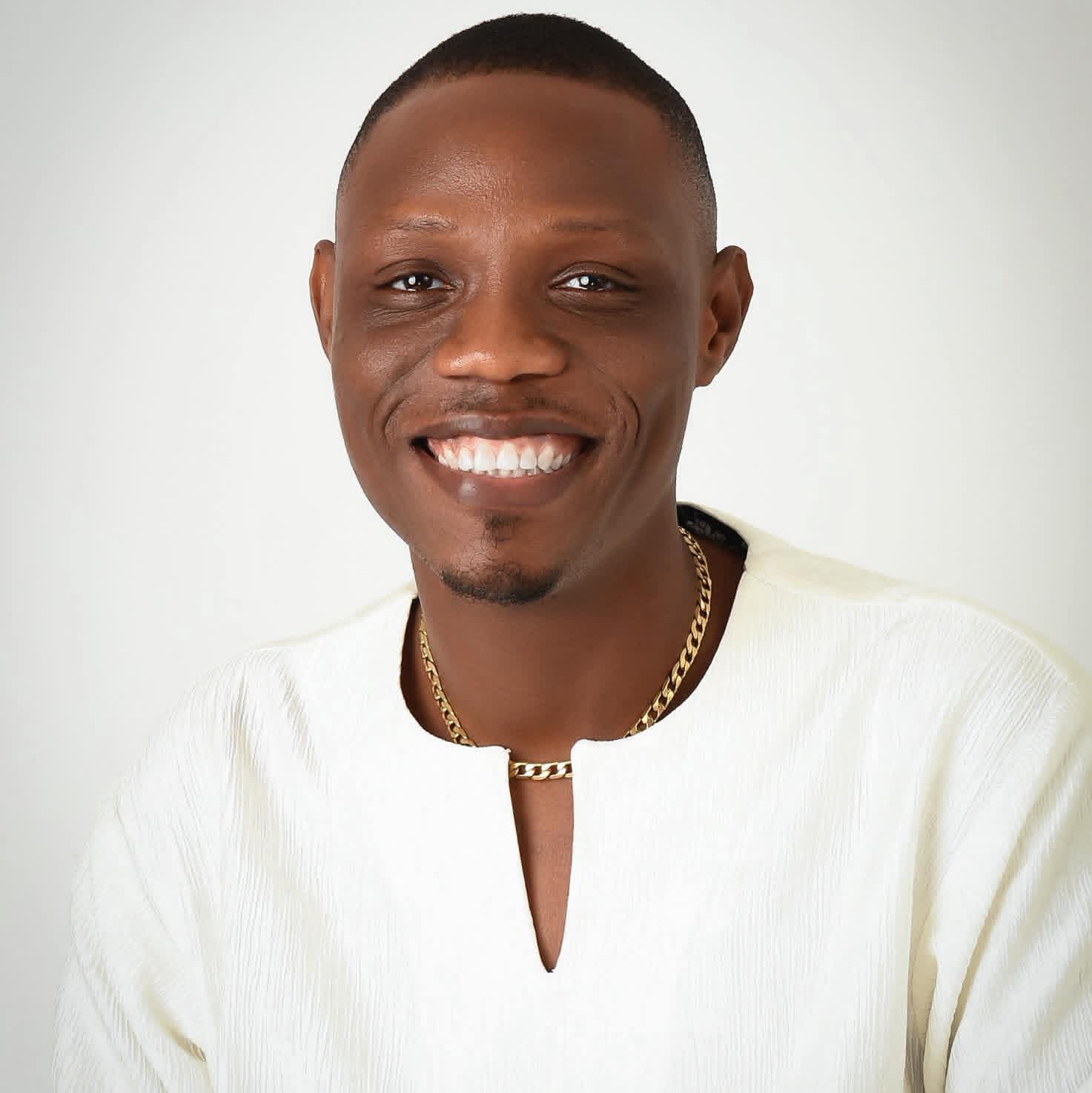Mr. Olumide